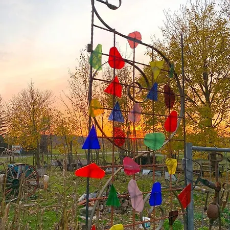 Himmelreich Ruegen Zirkow