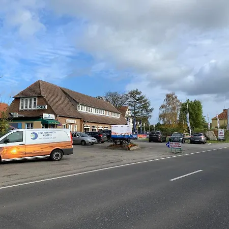 Himmelreich Ruegen 3* Zirkow