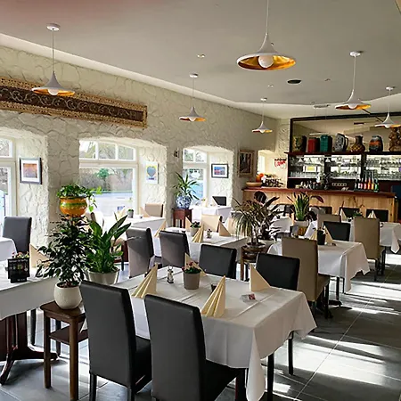 Himmelreich Ruegen 3* Zirkow