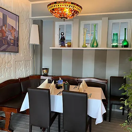 Himmelreich Ruegen Aparthotel