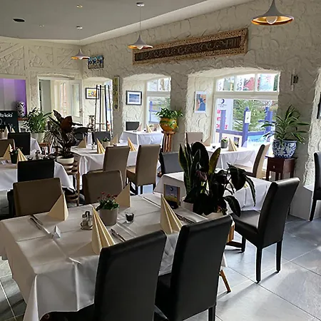 Aparthotel Himmelreich Ruegen Zirkow