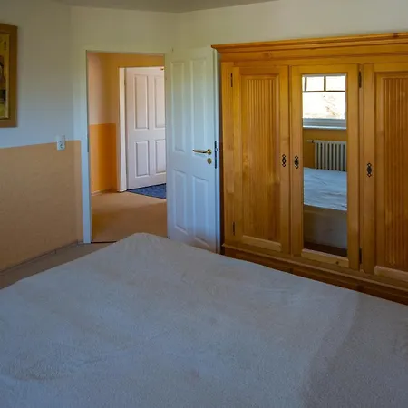 Himmelreich Ruegen Апарт-отель