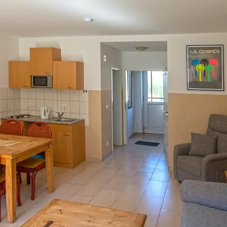 Himmelreich Ruegen Aparthotel 3*