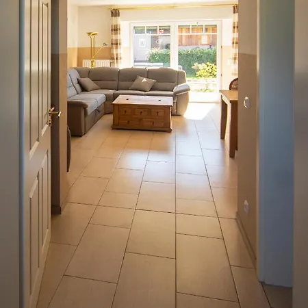 Himmelreich Ruegen Aparthotel