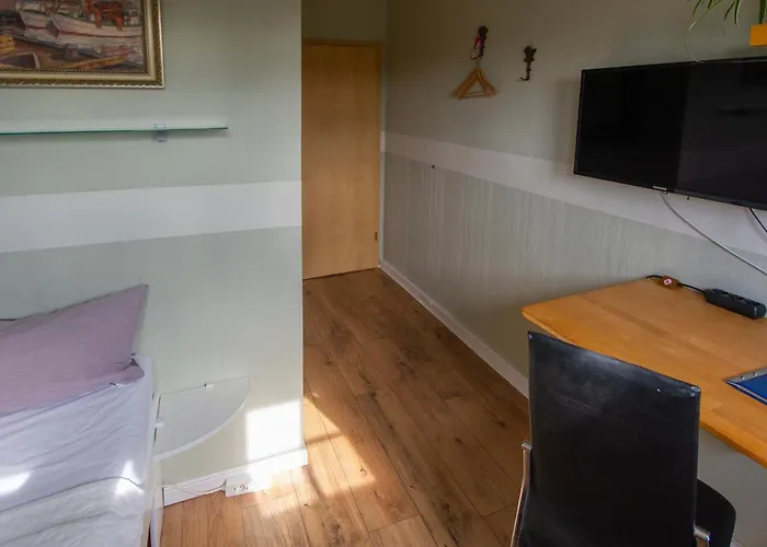 Апарт-отель Himmelreich Ruegen 3*