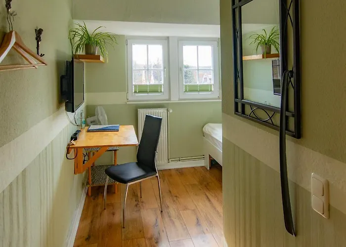 Himmelreich Ruegen 3* Zirkow