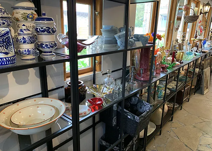 Апарт-отель Himmelreich Ruegen 3*