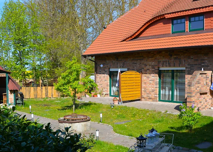 Himmelreich Ruegen Zirkow