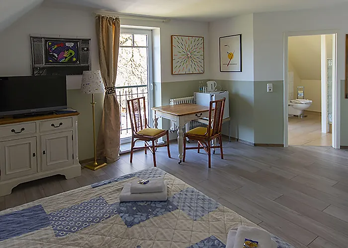 Himmelreich Ruegen Zirkow