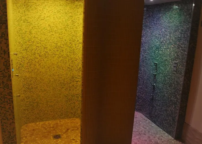 Апарт-отель Himmelreich Ruegen Zirkow