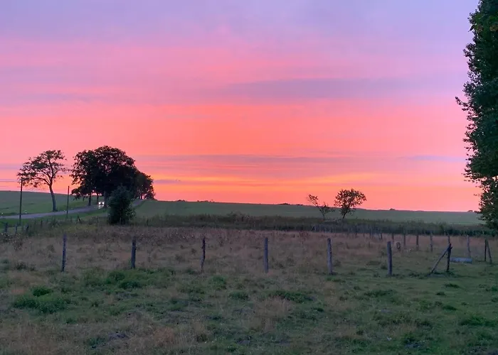 Himmelreich Ruegen Апарт-отель