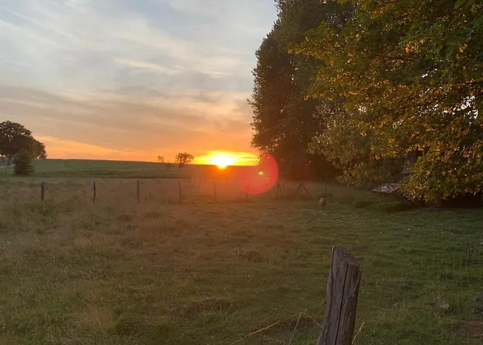 Himmelreich Ruegen Апарт-отель