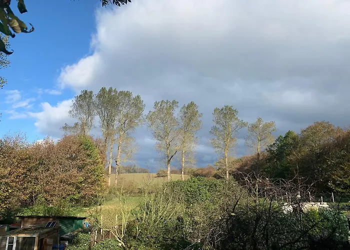 Апарт-отель Himmelreich Ruegen Zirkow