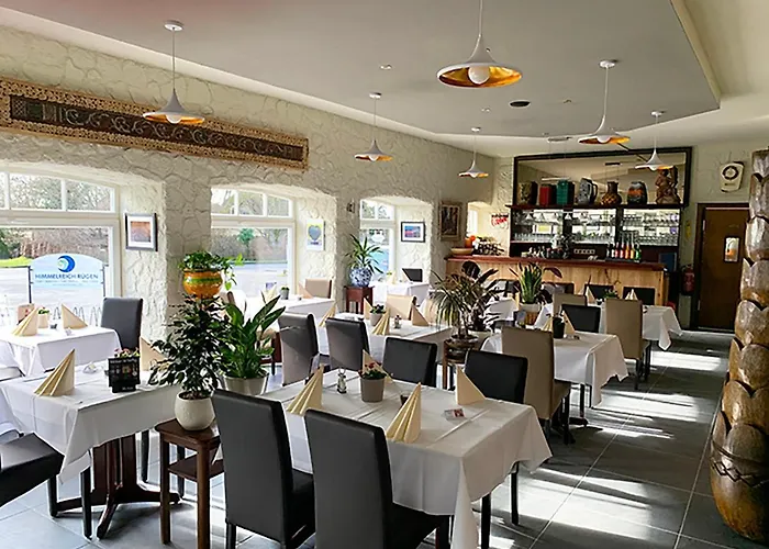 Himmelreich Ruegen 3* Zirkow