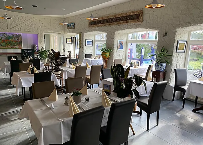 Апарт-отель Himmelreich Ruegen Zirkow