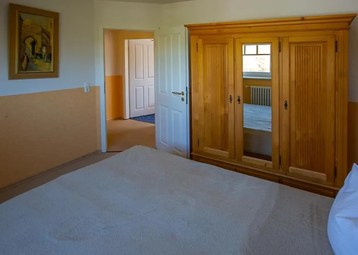 Himmelreich Ruegen Апарт-отель